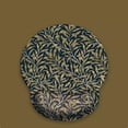 thumbnail image 1 of Classical pattern silicone mouse pad wrist guard wrist mouse pad hand rest game notebook portable soft pad mouse pad, 1 of 4