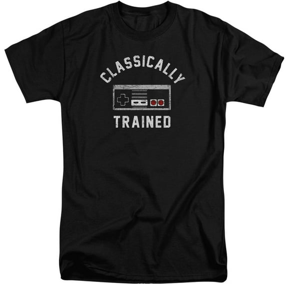 - Classically Trained - Tall Fit Short Sleeve Shirt - XXX-Large
