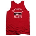 thumbnail image 1 of - Classically Trained - Tank Top - Large, 1 of 2