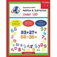 thumbnail image 1 of Pre-Owned Classichoice Math: Addition & Subtraction Under 100 Paperback, 1 of 1