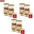 thumbnail image 1 of Classico 2 Pack/15oz Each Four Cheese Alfredo Pasta Sauce, 1 of 5