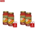 thumbnail image 1 of Classico 2 Pack/24oz Each Tomato and Basil Pasta Sauce, 1 of 5