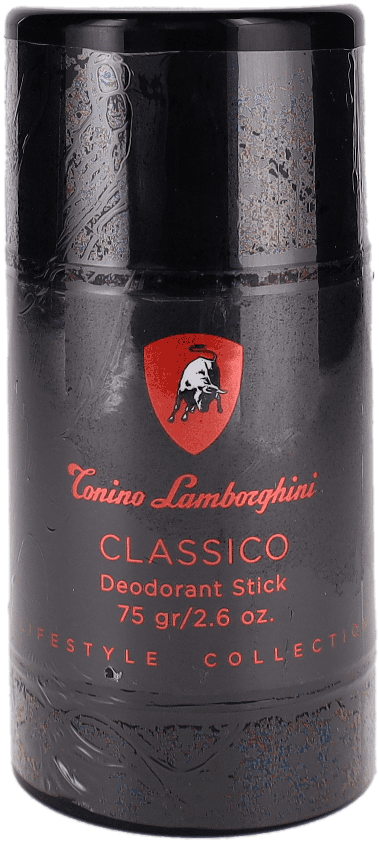Classico By Tonino Lamborghini For Men Deodorant Stick 2.6oz