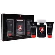 Classico by Tonino Lamborghini for Men - 3 Pc Gift Set 4.2oz EDT Spray, 3.4oz Shower Gel, 3.4oz After Shave Balm