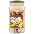 thumbnail image 1 of Classico Extra Creamy Alfredo Pasta Sauce, 15 oz Jar, 1 of 11