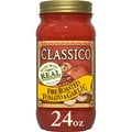 Bertolli Tomato and Basil Pasta Sauce, Made with Vine-Ripened Tomatoes, Basil and Olive Oil, 24 oz