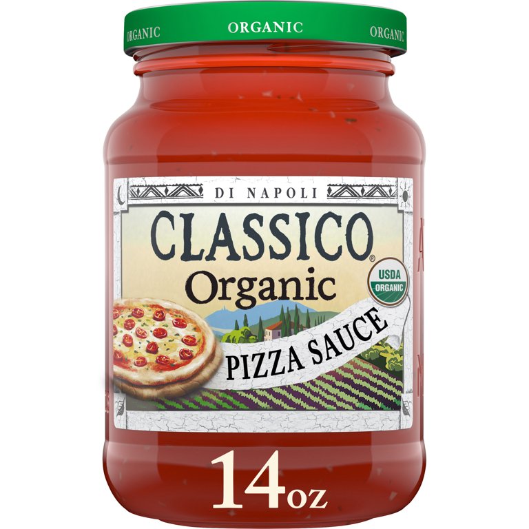 Simple Truth Organic™ Pizza Sauce, 14 oz - Ralphs