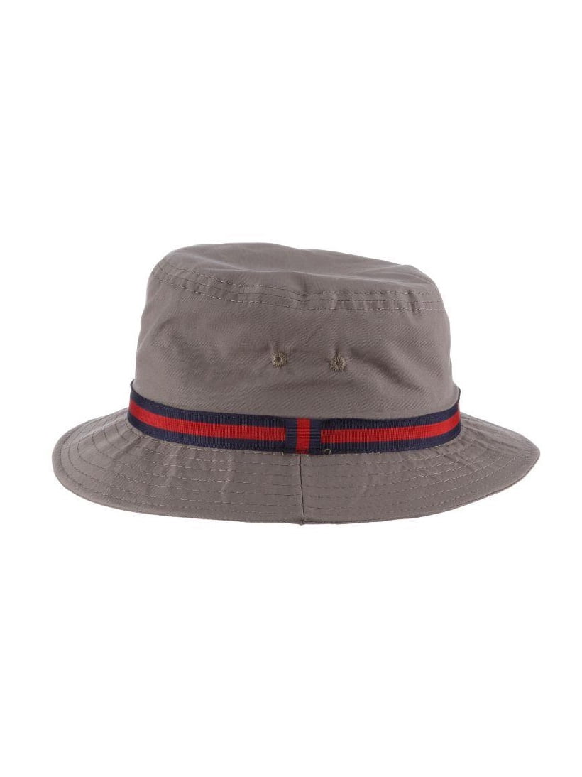 CLUBHAUS Rainproof Bucket Hat - Navy Ｌ CLUBHAUS Rainproof Bucket Hat - Navy L Links Waterproof