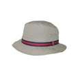 thumbnail image 1 of Classico Rain Hat Water Repellent Bucket Hat , Tan Small, 1 of 4