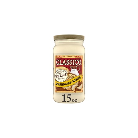 Classico Roasted Garlic