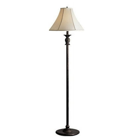 Classico Shaded Floor Lamp