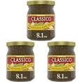 Classico Signature Recipes Traditional Basil Pesto Sauce & Spread (8.1