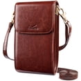 thumbnail image 1 of Classico Small Crossbody Phone Purse for Women - Crossbody Bag Wallet for Phone, Cards, Accessories, 1 of 6