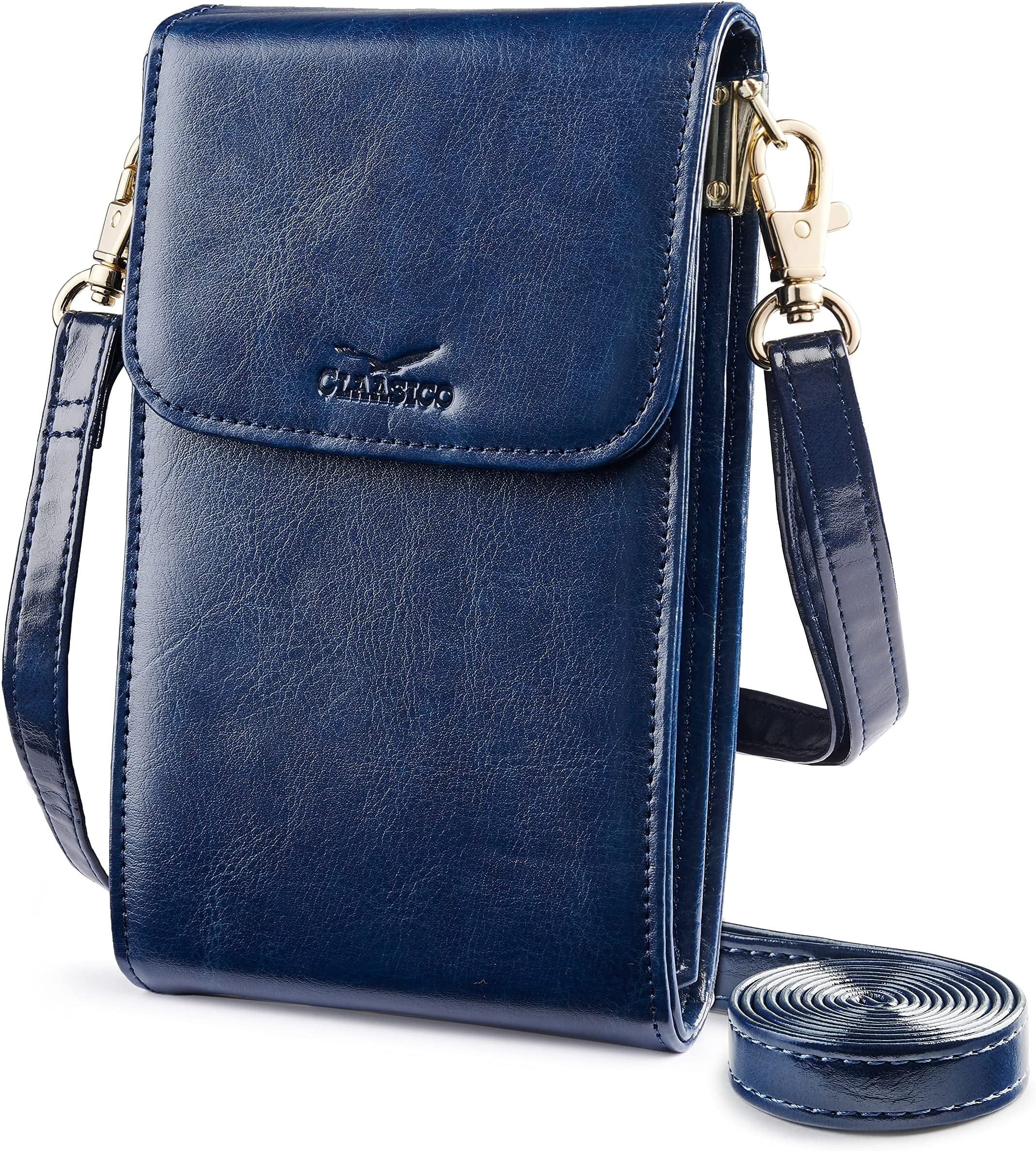 21 best Amazon crossbody bags for travel and more