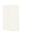 thumbnail image 1 of swanstone ss-3672-2 double (2) shower wall panels 36" w x 72" h, 1 of 7