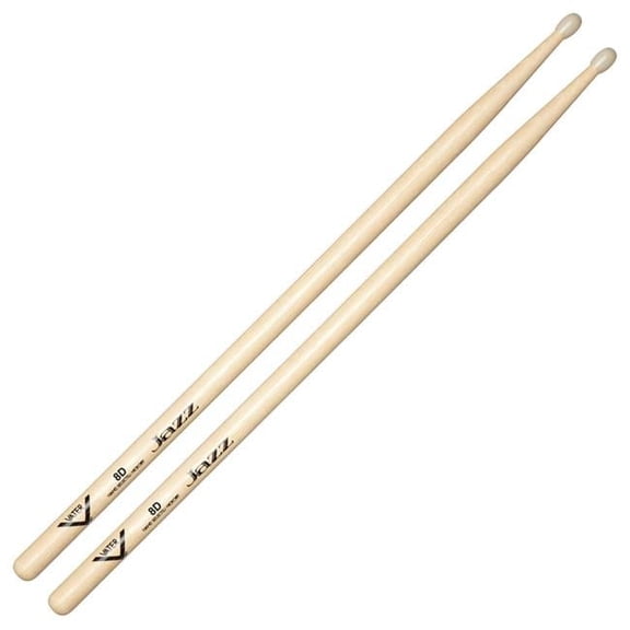 Classics 8D Jazz Nylon Tip