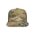 thumbnail image 1 of Classics™ Adult 5-Panel Multicam® Trucker Cap, 1 of 3