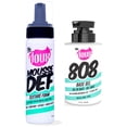thumbnail interactive-video image 1 of Doux Approved Combo: 808 + Mousse Def, 1 of 4