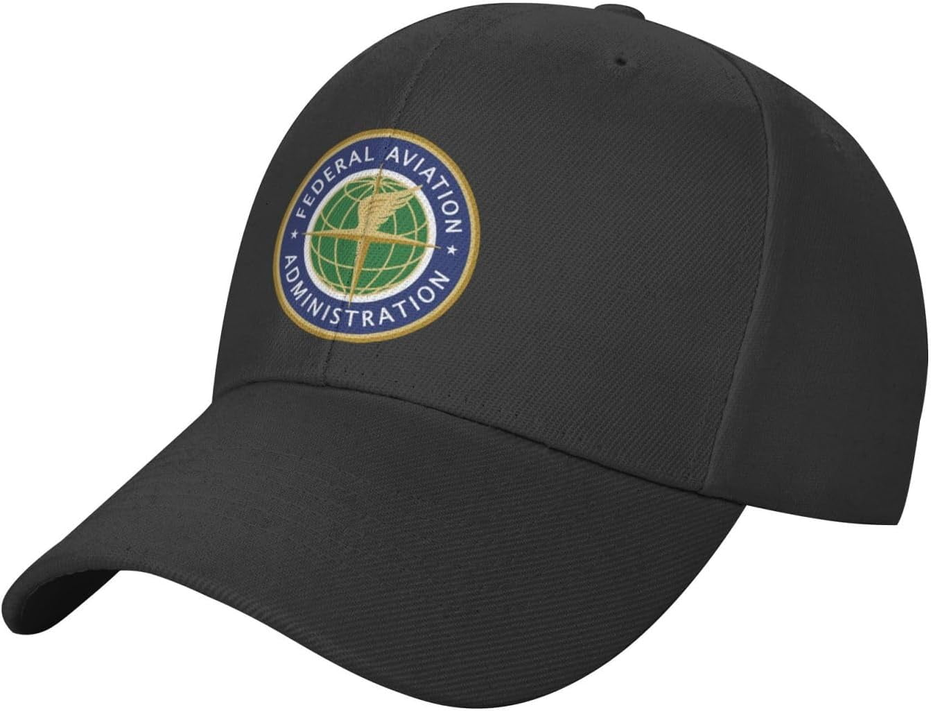 Classics Baseball Cap The United States Federal Aviation Administration ...