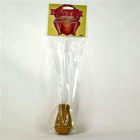 Classics Baster Rubber Bagged