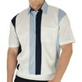 thumbnail image 1 of Classics By Palmland Knit Banded Bottom Shirt With Pocket, 1 of 1