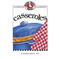 thumbnail image 1 of Pre-Owned Casseroles (Gooseberry Patch Classic Cookbooklets, No. 3) (Paperback) 1931890013 9781931890014, 1 of 1