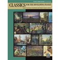 thumbnail image 1 of Classics for the Developing Pianist: Classics for the Developing Pianist, Study Guide, Bk 3: Study Guide for Preparation, Practice & Performance (Paperback), 1 of 1