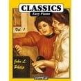 thumbnail image 1 of Classics Easy Piano vol. 1, (Paperback), 1 of 1