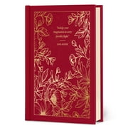 Classics Gift Jane Austen A Journal, Hardcover