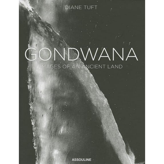 Classics: Gondwana - Images of an Ancient Land (Hardcover)