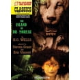 thumbnail image 1 of Classics Illustrated #12: The Island of Dr. Moreau (Hardcover) by H G Wells, Steven Grant, 1 of 1
