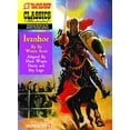 thumbnail image 1 of Pre-Owned Classics Illustrated #13: Ivanhoe (Hardcover) 1597072486 9781597072489, 1 of 1