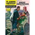 thumbnail image 1 of Classics Illustrated: Great Expectations (Paperback), 1 of 1