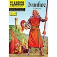 thumbnail image 1 of Classics Illustrated Ivanhoe, Book 29, (Paperback), 1 of 1