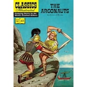 Classics Illustrated: The Argonauts (Paperback)