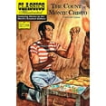 thumbnail image 1 of Classics Illustrated: The Count of Monte Cristo (Paperback), 1 of 1