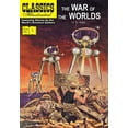 thumbnail image 1 of Classics Illustrated The War of the Worlds, Book 1, (Paperback), 1 of 1