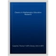 thumbnail image 1 of Classics In Mathematics Education Research, 1 of 1