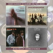 Classics Iv - Spooky / Mamas & Papas / Soul Train / Traces / Song - Music & Performance - CD