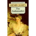 thumbnail image 1 of Pre-Owned THE AMBASSADORS (WORDSWORTH CLASSICS) (Paperback) 1853260347 9781853260346, 1 of 1