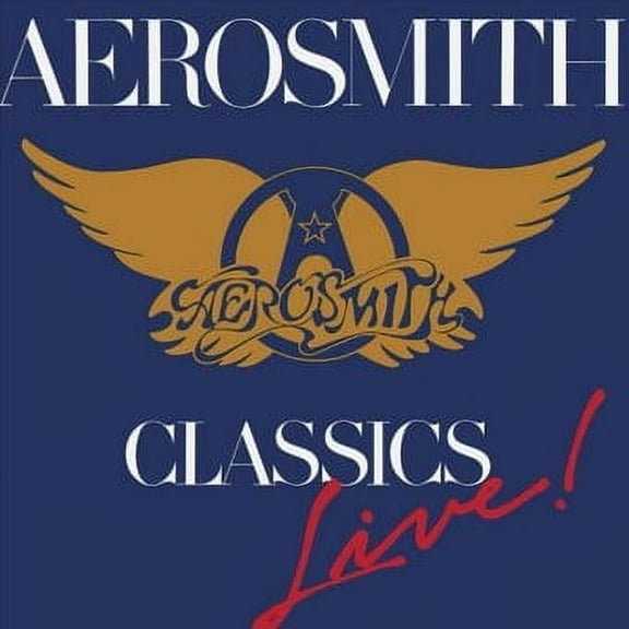 Classics Live (CD)