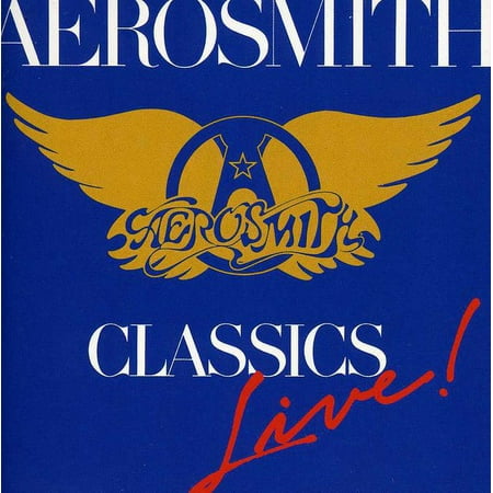 Classics Live (Remaster)