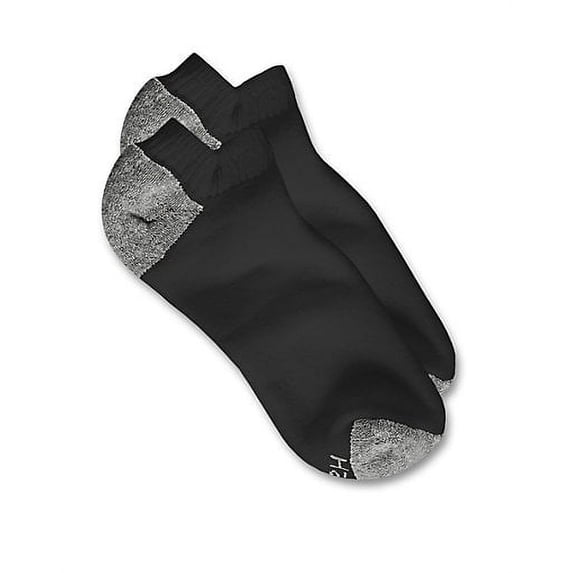 Classics Men's Low Cut Socks 10-Pack