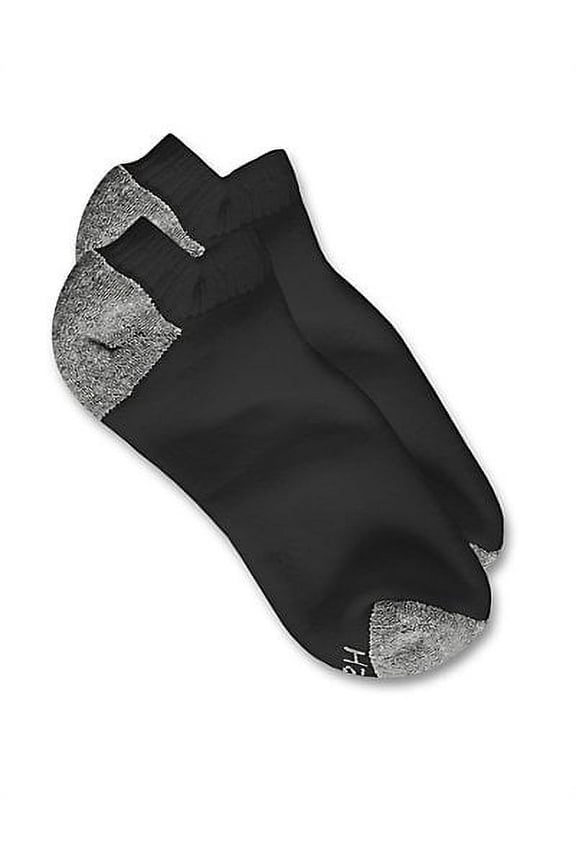 Men's Low Cut Socks, 10-Pack