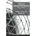 thumbnail image 1 of Pre-Owned Classics of Organizational Behavior, 1 of 1