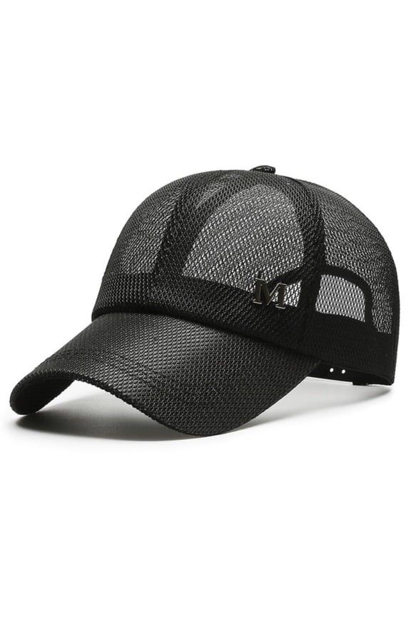 Classics Retro Trucker Cap Trucker Cap With Adjustable Snapback Unisex Men Women Breathable Baseball Cap Hat Hat Racks for Baseball Caps over The Door Hat Organizer for Baseball Caps Shelf Hats Hats