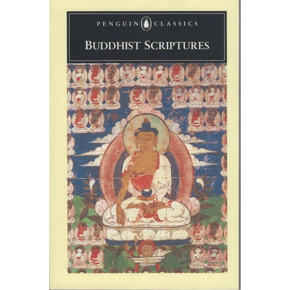 Classics S Buddhist Scriptures, (Paperback)