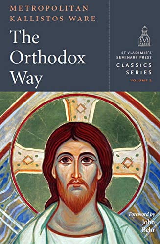 Pre-Owned The Orthodox Way - Classics Series Vol. 2, 9780881416299, 0881416290, Paperback, 2 edition