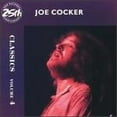 thumbnail image 1 of Pre-Owned Classics, Vol. 4 by Joe Cocker (CD, Feb-1987, Pop-u.s.), 1 of 1