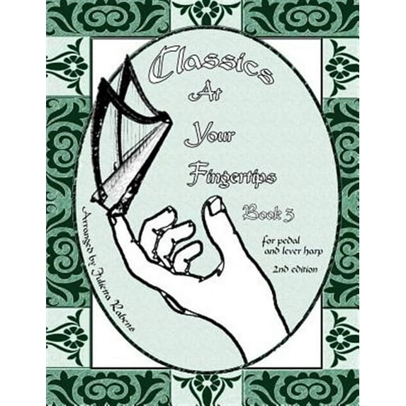 Classics at Your Fingertips: Classics at Your Fingertips: Book 3 (Paperback)